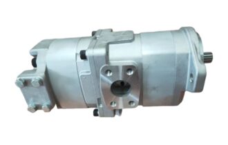 Komatsu D155 705-52-22100 Steering Pump