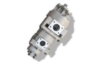 Komatsu D375 705-58-44050 Gear Pump