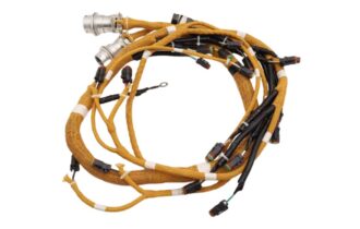 Komatsu HD465 HD605 569-15-55820 Transmission Wiring Harness