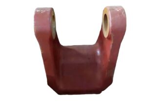 Komatsu PC300-7 PC360-7 Boom Front Bracket