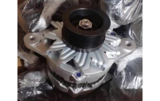Komatsu PC300-8MO PC350-8MO PC360-8MO Alternator 60A