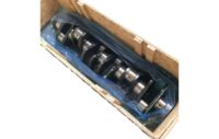 Komatsu PC300 PC360-8MO 6745-31-1120 Crankshaft