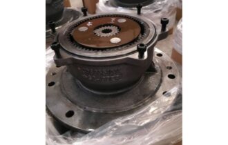 Komatsu PC56-7 Swing Motor With Reduction Gear