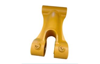 Komatsu PC650-8 21M-70-00210 Dipper Link Frame Main Link