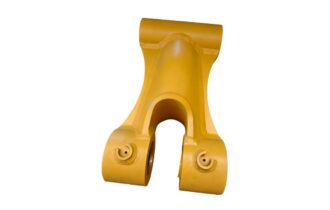 Komatsu PC700 21M-944-0330 Dipper Link Frame & Main Link