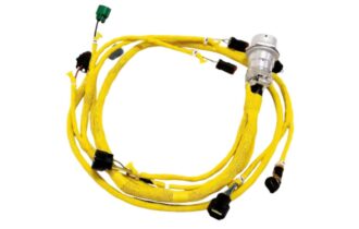 Komatsu SAA6D140E 6218-81-8722 Engine Wiring Harness
