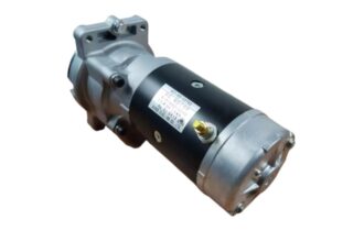 Komatsu WA380-6 WA480-6 421-62-32700 Engine Steering Motor