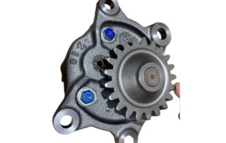 Komatsu WA470-6 6251-51-1000 Engine Oil Pump