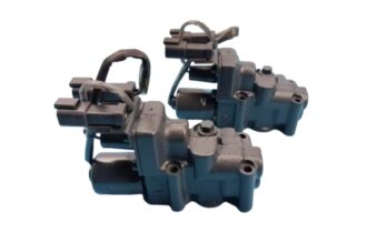 Komatsu WA470-6 WA480-6 714-23-15640 Transmission Main Relief Valve