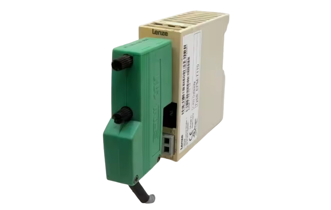 Lenze EPM-T110 Gateway Module