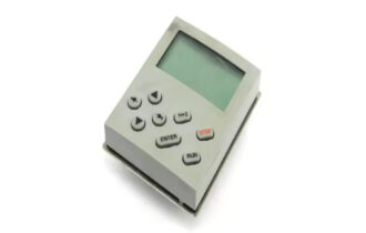 Leuze 401749001 Control Panel