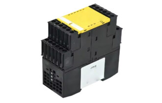Leuze ASM1E1-01-V308 580036 C Safety Monitor