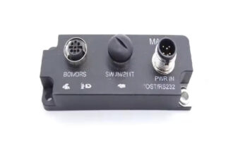 Leuze Connector MA 81