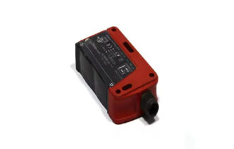 Leuze Diffuse Photoelectric Sensor HRT 46B4-S12