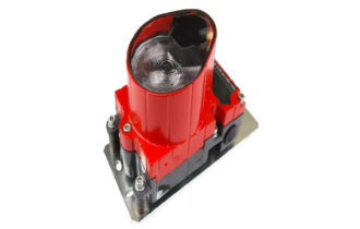 Leuze Light Sensor DDLS 2002002-10-M12