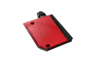 Leuze Optical Sensor TRK
