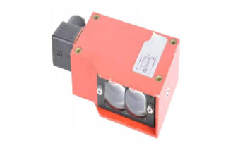 Leuze Photoelectric Sensor 905106