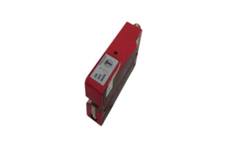 Leuze Photoelectric Sensor GSU 14C6D3-S12