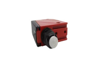 Leuze Photoelectric Sensor LSS96M-1350-26 50080081