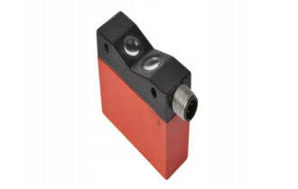 Leuze Retro-Reflective Photoelectric Sensor RK 93A-60 50081080