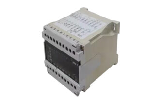 Leuze TNT 33 Test Control Unit