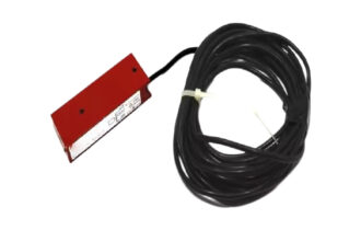 Leuze Through-Beam Photoelectric Sensor LS 724 E