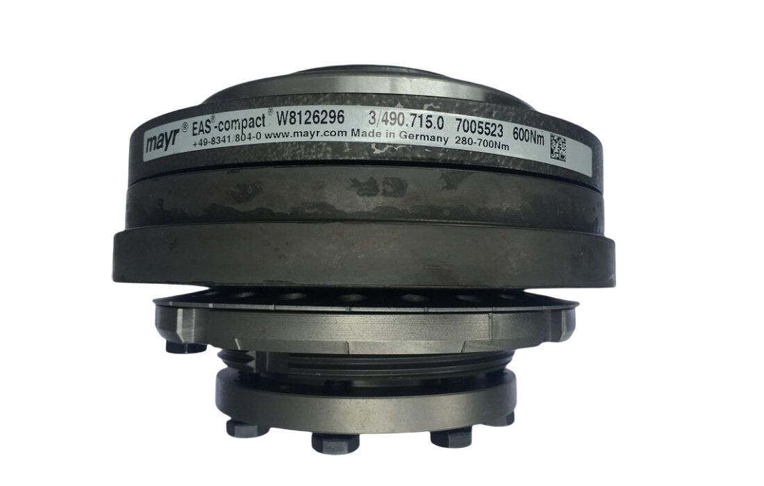 MAYR EAS-Compact Clutch W8126296 3/490.715.0 7005523