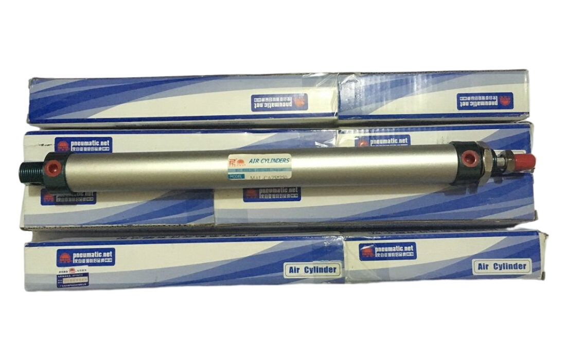 MINI Air Cylinder MAL-CA25-250