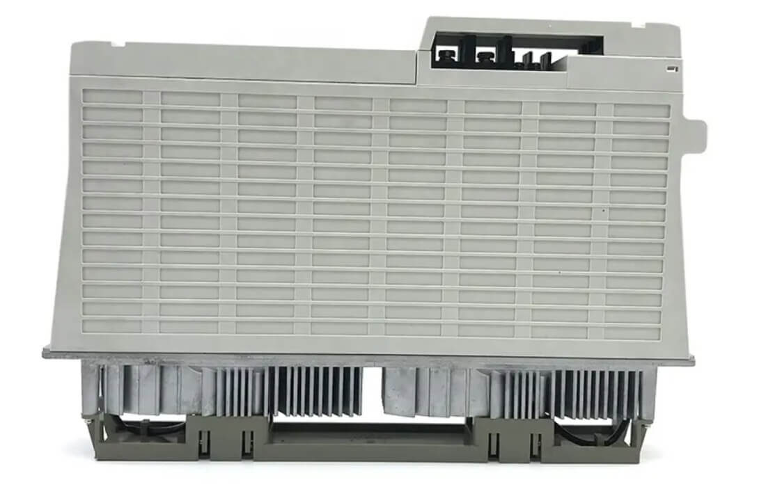 MITSUBISHI AC SERVO DRIVE UNIT MDS-C1-V2-2020