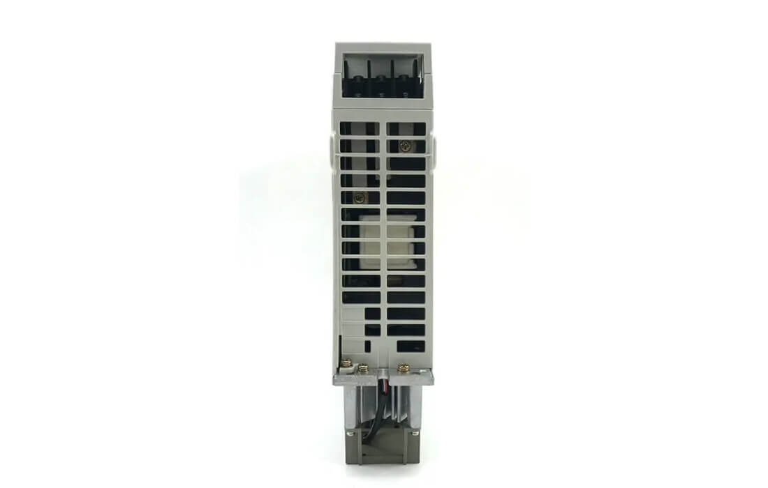 MITSUBISHI AC SERVO DRIVE UNIT MDS-C1-V2-2020