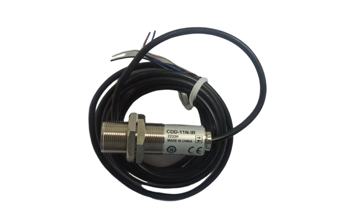 OPTEX Photoelectric Switch CDD-11N-IR