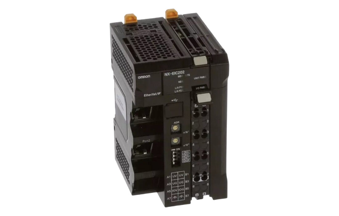 Omron Communication Coupler NX-EIC202