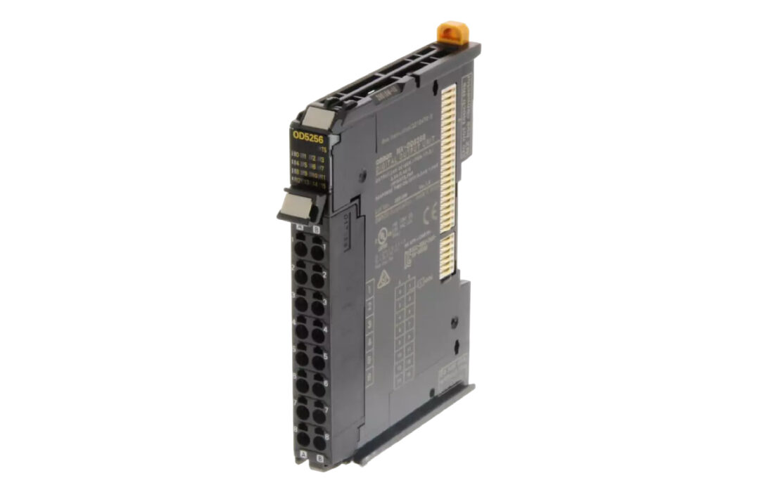 Omron Digital Output Unit NX-OD5256