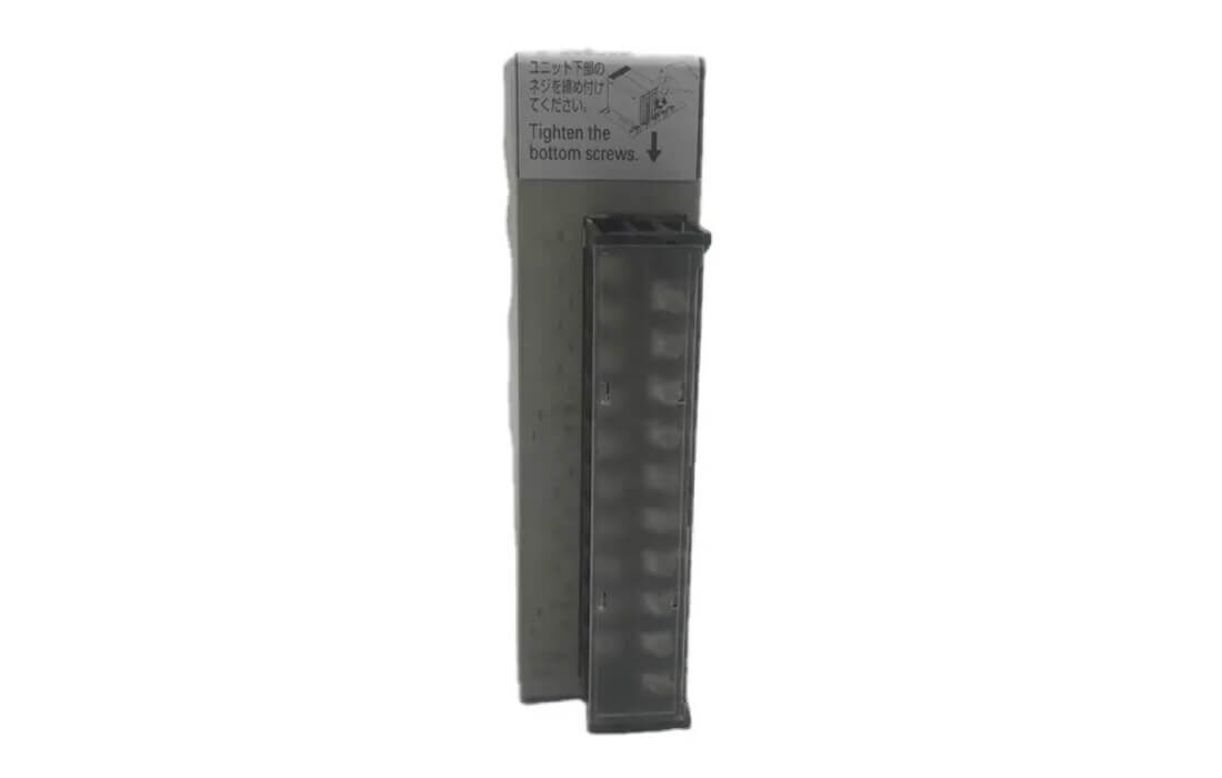 Omron PLC Input Unit Module CS1W-ID211