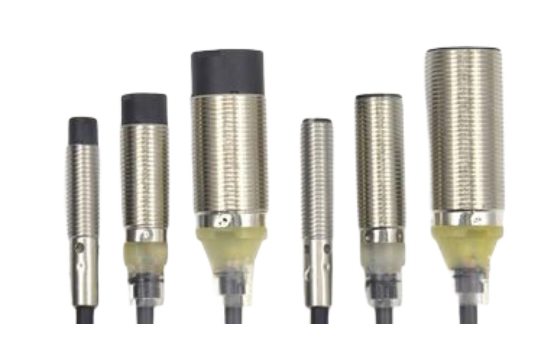 Omron Proximity Sensor