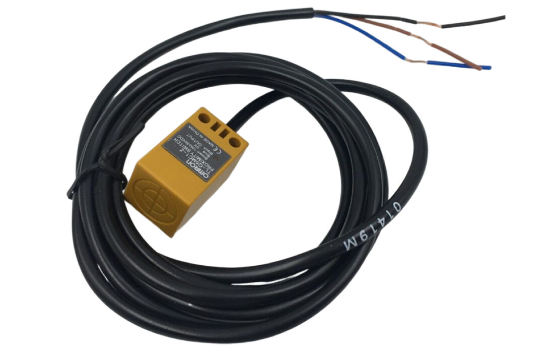 Omron Proximity Switch Sensor TL-Q5MC1-Z