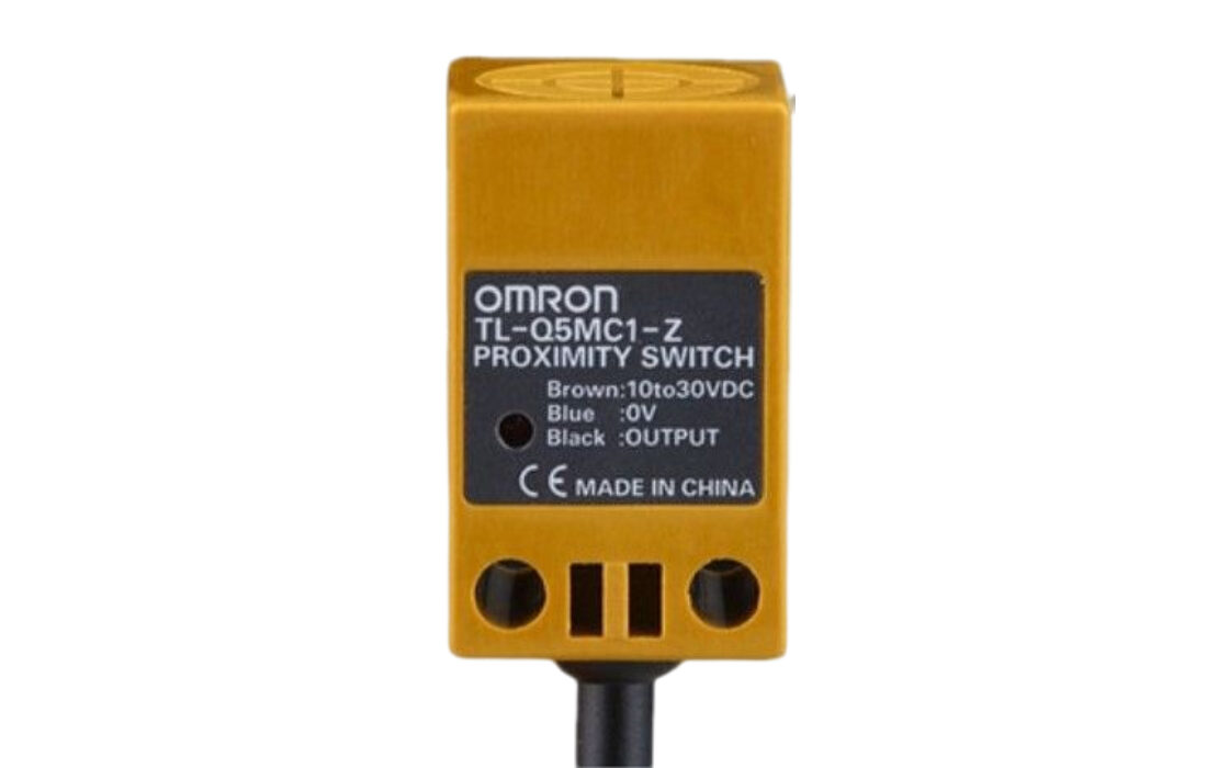 Omron Proximity Switch Sensor TL-Q5MC1-Z