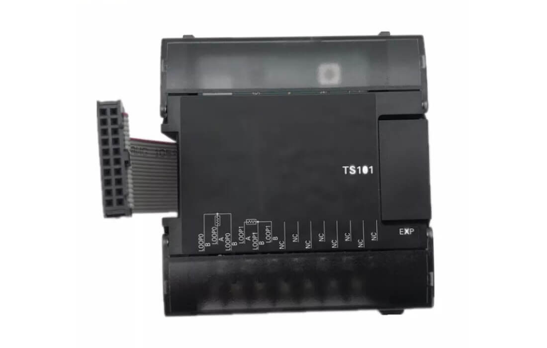 Omron Temperature Sensor Unit CP1W-TS101