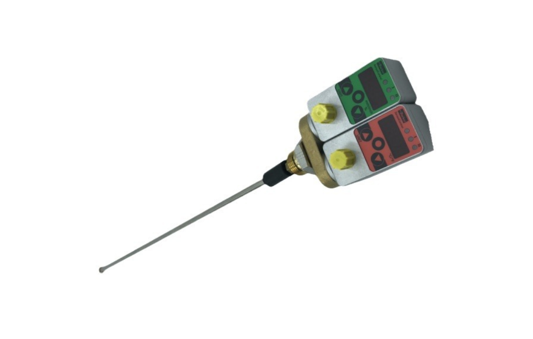 PARKER SCLTSD-250-10-05 Level Temperature Controller PARKER SCLTSD-250-10-05 Level Temperature Controller