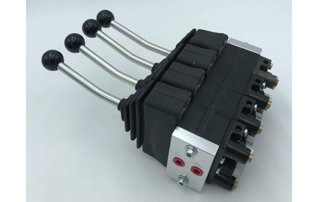 PARKER VP04-4-3790 Pneumatic Proportional Remote Control Valve PARKER VP04-4-3790 Pneumatic Proportional Remote Control Valve