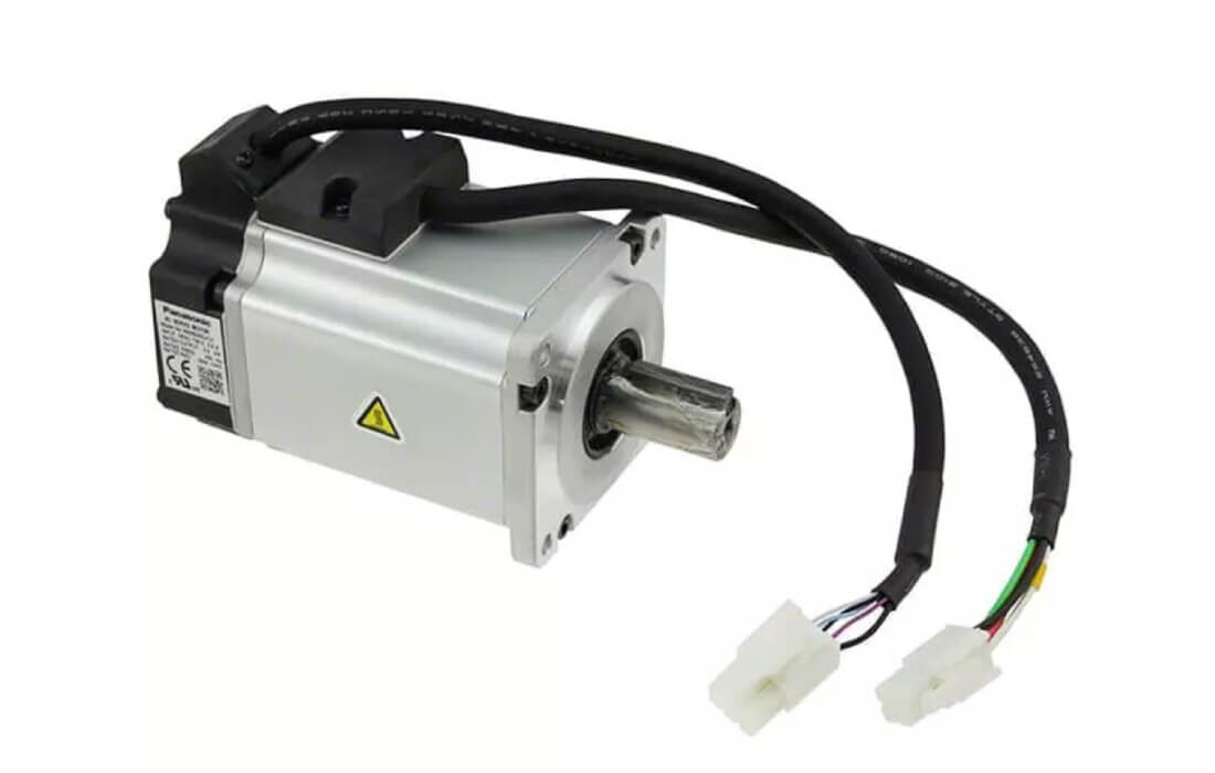 Panasonic AC Servo Motor MSMD042J1U