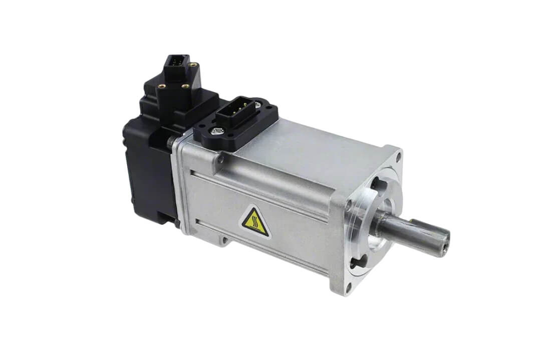 Panasonic AC Servo Motor MSMD042P1V