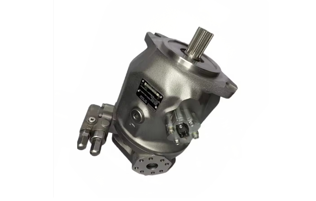 Rexroth Variable Pump Single Acting Vane Pump DBETBEX-10/180G24K31A1V 0811402142 SYDFEE-20/045R-PPA12N00-0000-A0A1VX2-006 Rexroth Variable Pump Single Acting Vane Pump DBETBEX-10/180G24K31A1V 0811402142 SYDFEE-20/045R-PPA12N00-0000-A0A1VX2-006