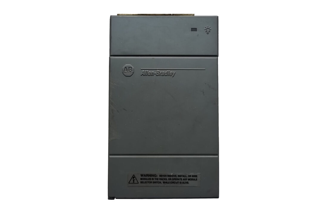 Rockwell Allen Bradley Power Supply 1746-P2