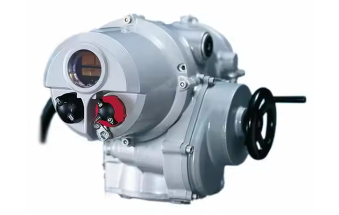Rotork Insight 2 Rotork IQT2 Electric Actuator