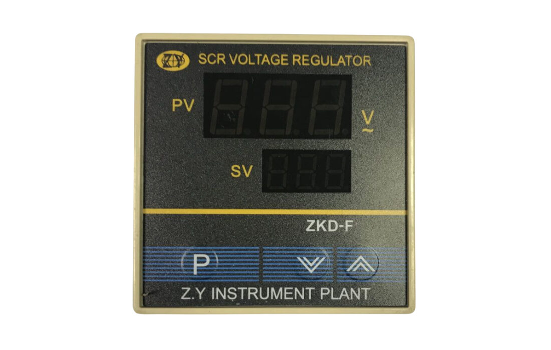 SCR Voltage Regulator ZKD-F