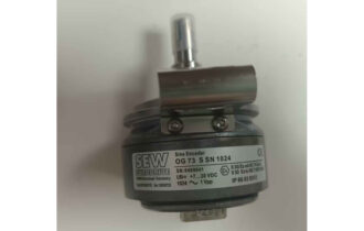 SEW EURODRIVE Sine Encoder OG 73 S SN 1024  OG73SSN1024