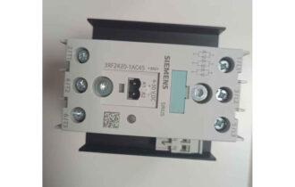 SIEMENS 3RF2420-1AC45 Contactor