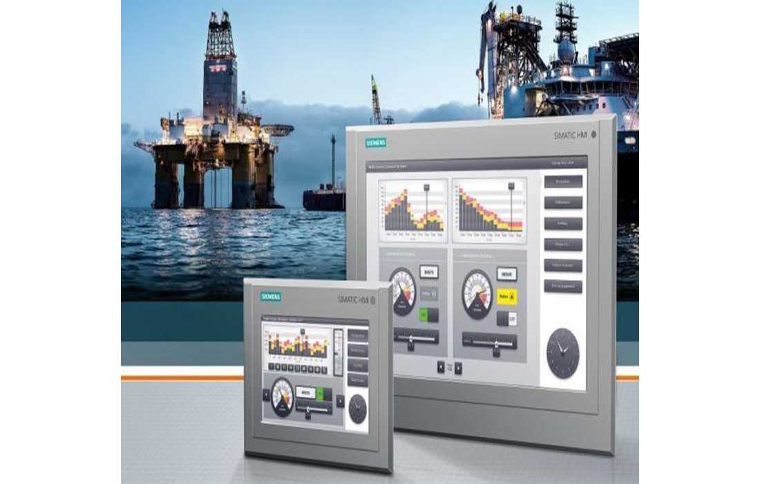 Siemens Av Aa Ax Simatic Hmi Ktp Basic Mono Pn Basic Panel