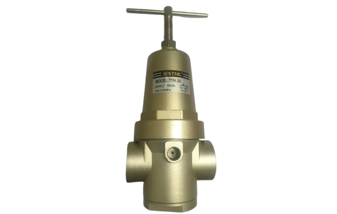 STNC High Pressure Relief Valve TYH-25